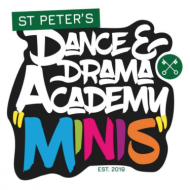 St Peters Dance & Drama Minis