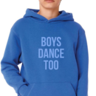 Boys' Dance & Leisurewear