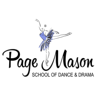Page Mason
