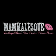Mammalesque