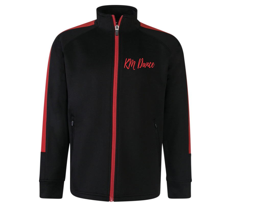 KM Dance Jacket – Premier Dancewear