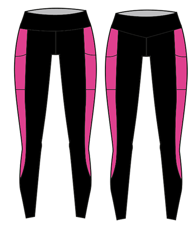 TPF leg